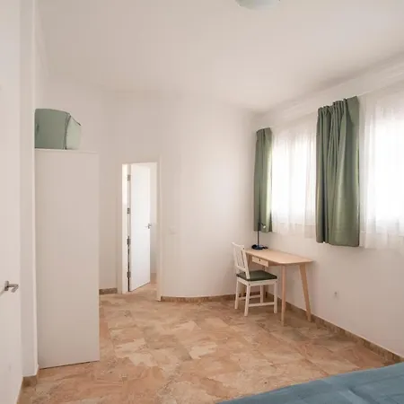 Buganvilla Agüimes