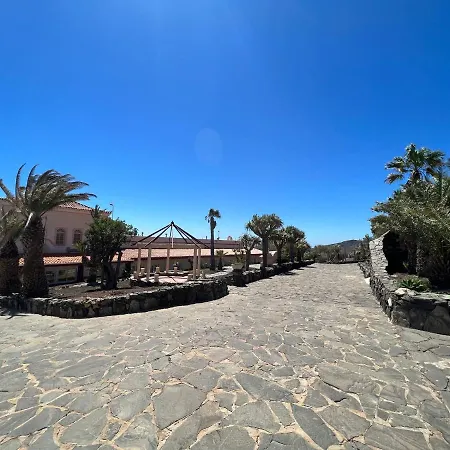 Buganvilla * Agüimes