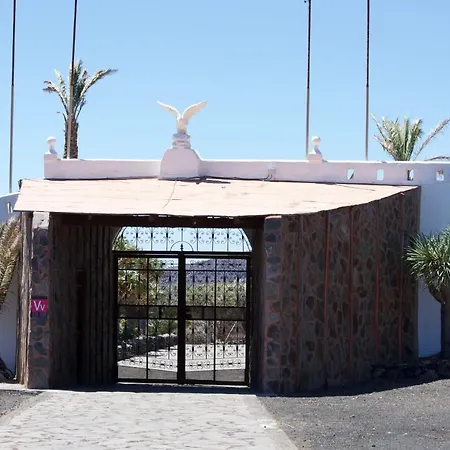 Casa vacanze Buganvilla